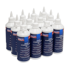 500ml Hydraulic Jack Oil - Pack of 12