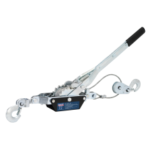 Hand Power Puller 1000kg Capacity