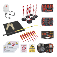 Hybrid Workshop Tool Kit