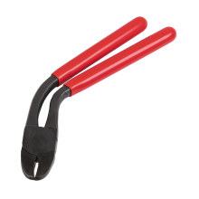 Hog Ring Pliers - Pistol Grip