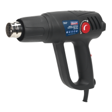 2000W Variable Temperature Hot Air Gun Kit