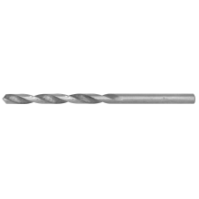 Ø4mm HSS Twist Drill Bit