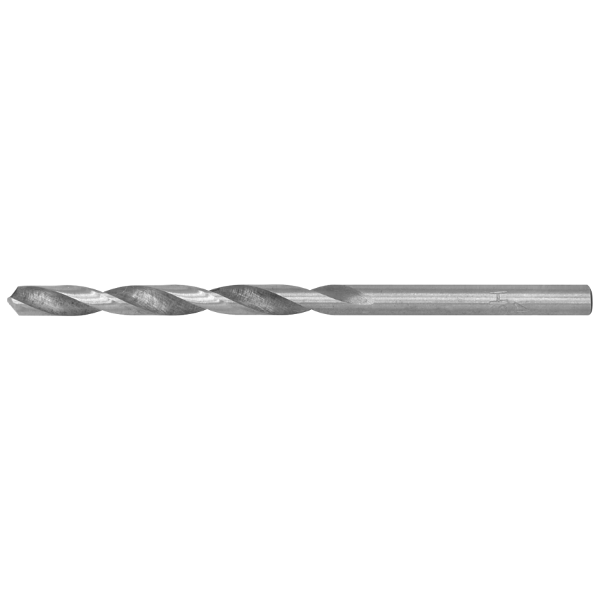 Ø4mm HSS Twist Drill Bit