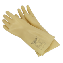 1kV Electrician's Safety Gloves - Pair