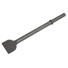 110 x 608mm Extra-Wide Chisel - 1-1/8