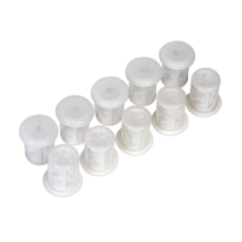 Suction Feed Paint Filters - Pack of 10