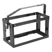 Vehicle Bracket for 10L Jerry Cans