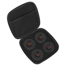 Tesla Jacking Pad Set