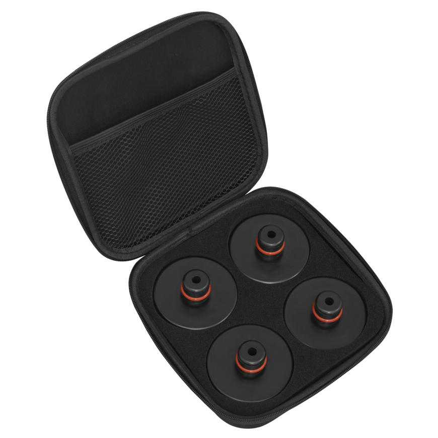 Tesla Jacking Pad Set