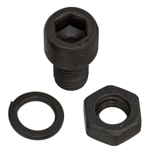 Spare Bolt and Nut 12mm for K2FC Floor Scraper