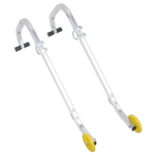 Ladder Roof Hooks