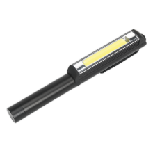 3W COB LED Penlight Torch