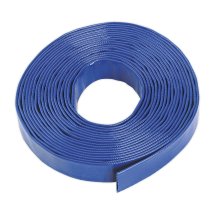 25mm x 10m Layflat Hose