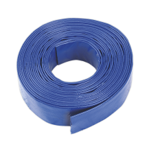 38mm x 10m Layflat Hose