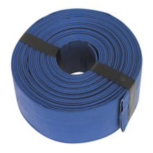 50mm x 10m Layflat Hose