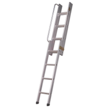 3-Section Loft Ladder