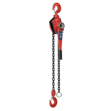 3000kg Capacity Steel Lever Hoist