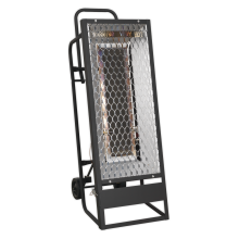 35,000Btu/hr Space Warmer® Industrial Propane Heater