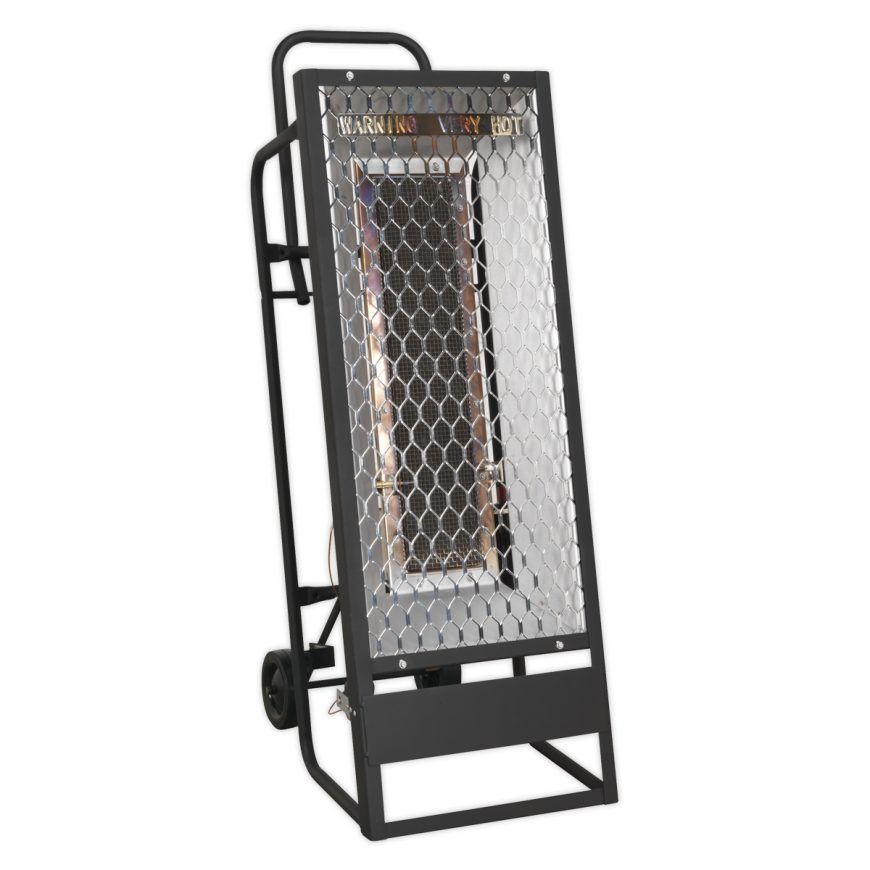 35,000Btu/hr Space Warmer® Industrial Propane Heater