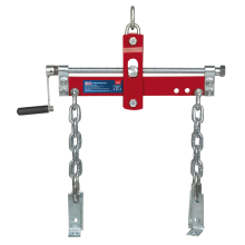 680kg Load Sling Adjuster