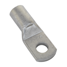 25mm² x 6mm Copper Lug Terminal - Pack of 10