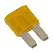 5A Automotive MICRO II Blade Fuse - Pack of 50