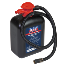 450ml Replacement Tyre Sealant & Hose