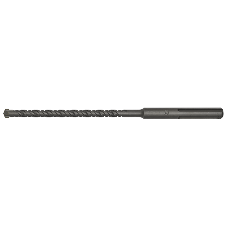 Ø14 x 340mm SDS MAX Drill Bit