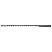 Ø14 x 540mm SDS MAX Drill Bit