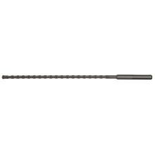 Ø15 x 540mm SDS MAX Drill Bit