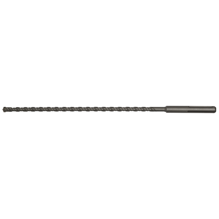 Ø15 x 540mm SDS MAX Drill Bit