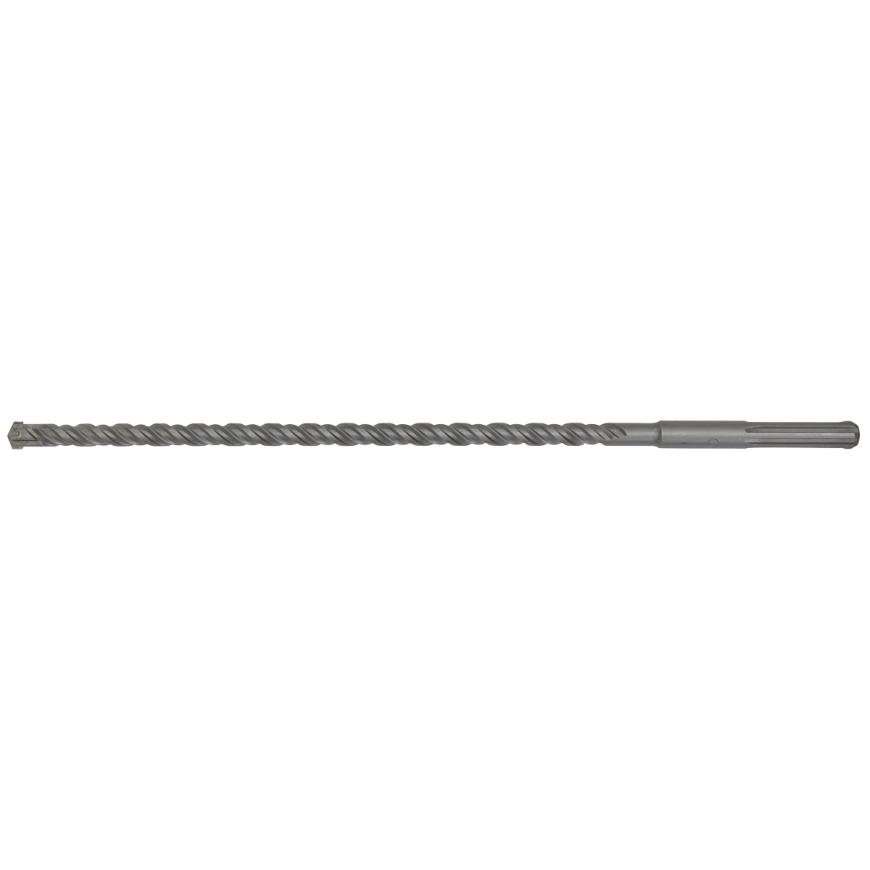 Ø18 x 540mm SDS MAX Drill Bit