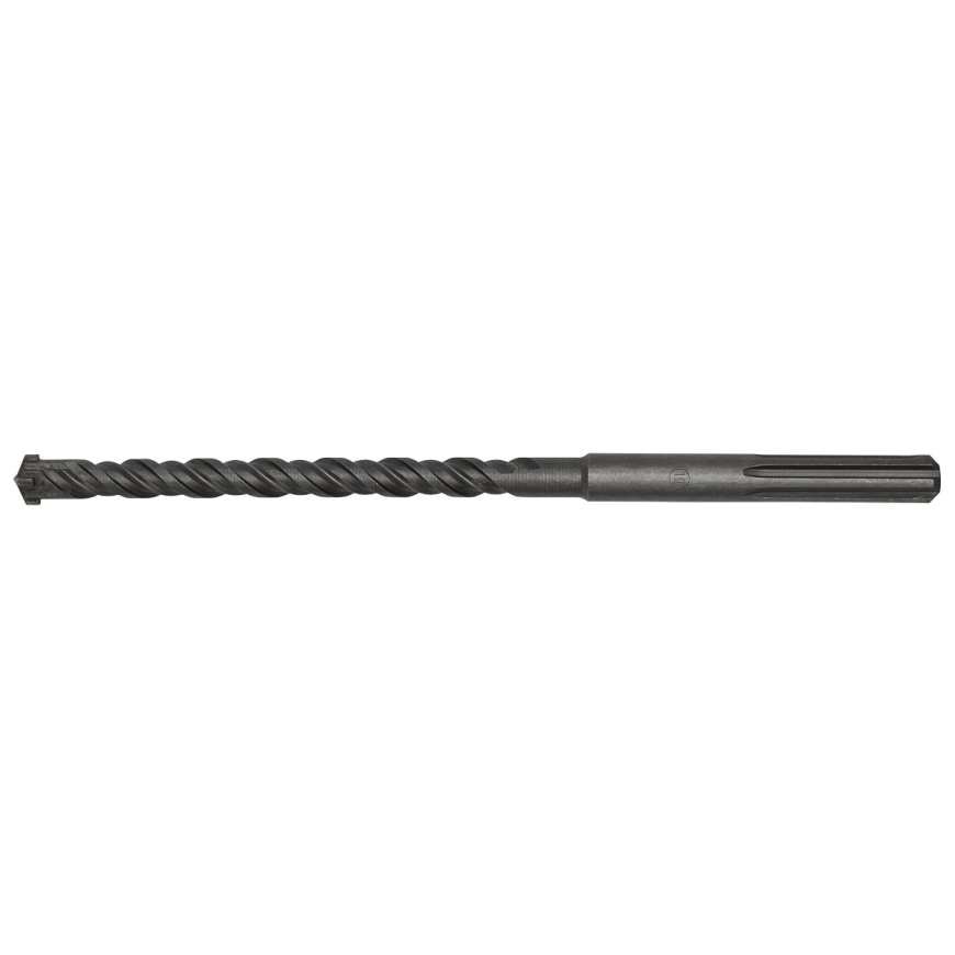 Ø19 x 340mm SDS MAX Drill Bit