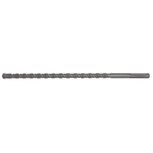 Ø20 x 520mm SDS MAX Drill Bit