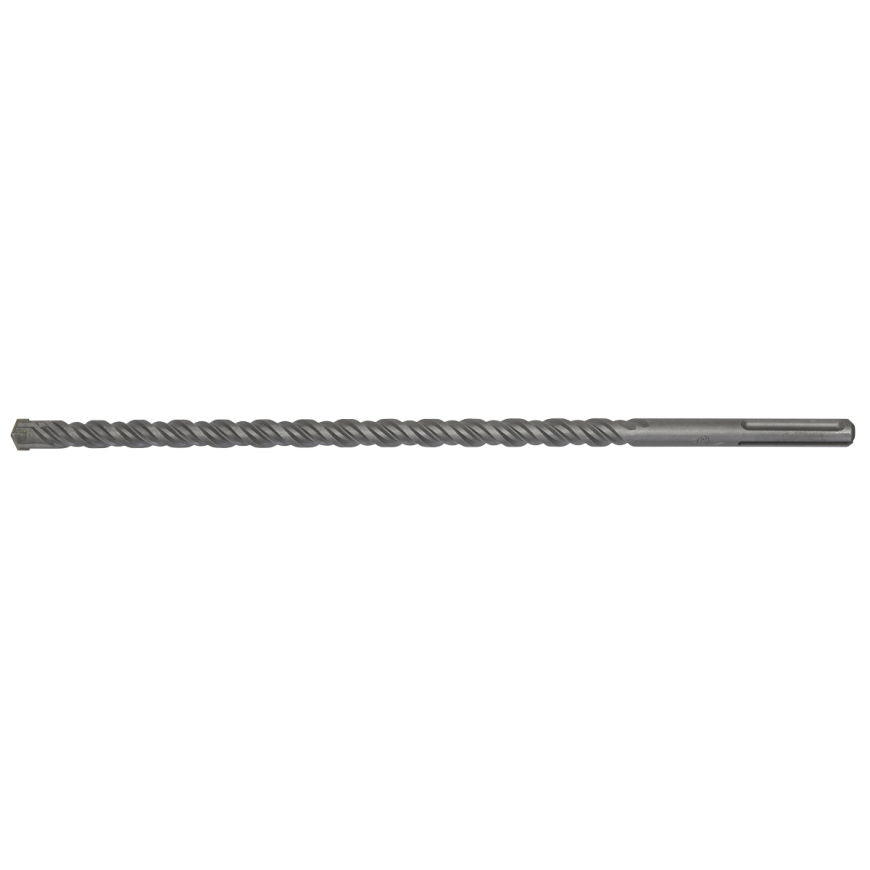 Ø20 x 520mm SDS MAX Drill Bit