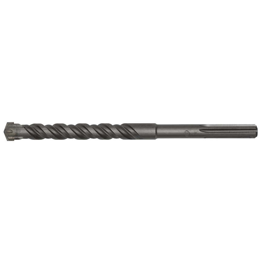 Ø24 x 320mm SDS MAX Drill Bit