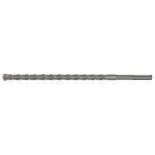 Ø24 x 520mm SDS MAX Drill Bit