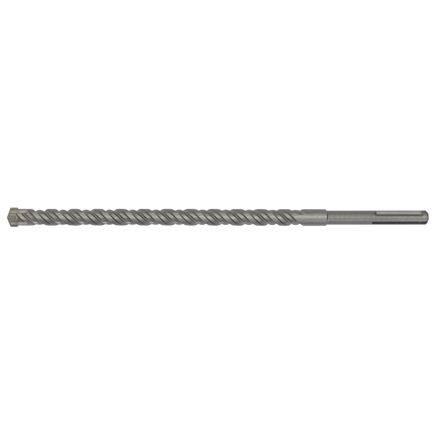 Ø24 x 520mm SDS MAX Drill Bit