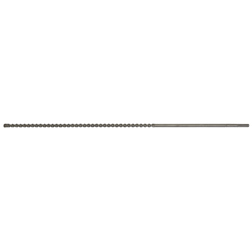 Ø25 x 1320mm SDS MAX Drill Bit