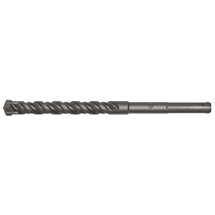 Ø25 x 320mm SDS MAX Drill Bit