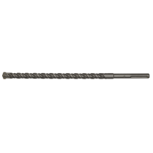 Ø25 x 520mm SDS MAX Drill Bit