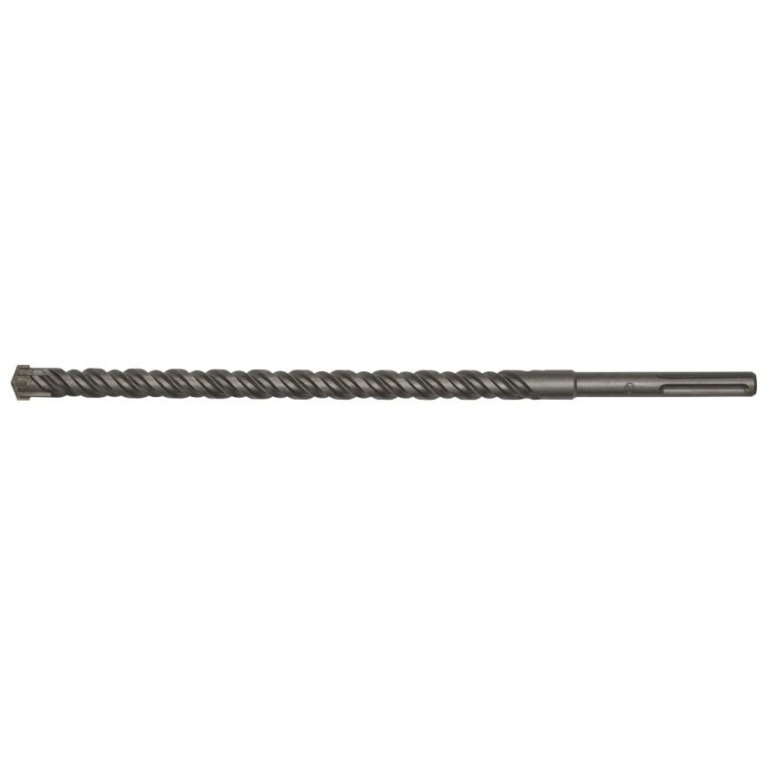 Ø25 x 520mm SDS MAX Drill Bit