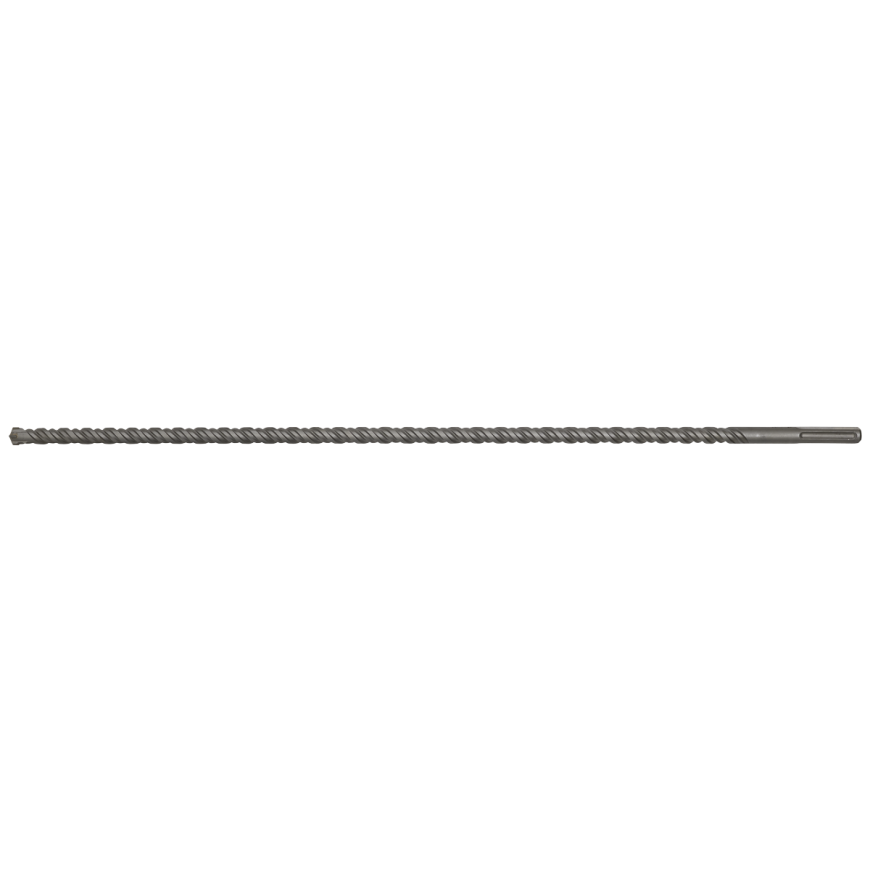 Ø25 x 920mm SDS MAX Drill Bit