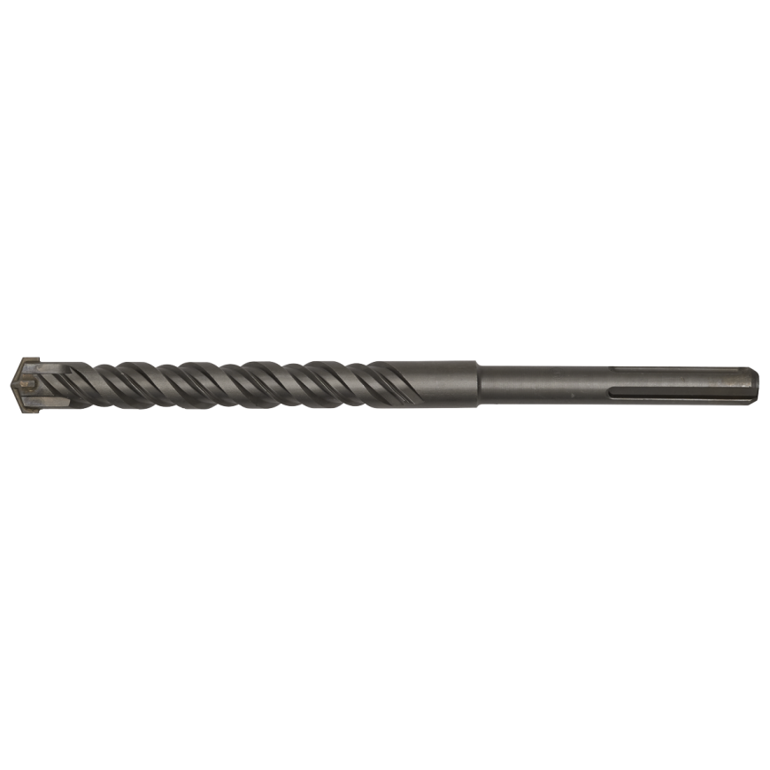 Ø26 x 340mm SDS MAX Drill Bit