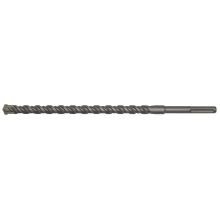 Ø26 x 520mm SDS MAX Drill Bit