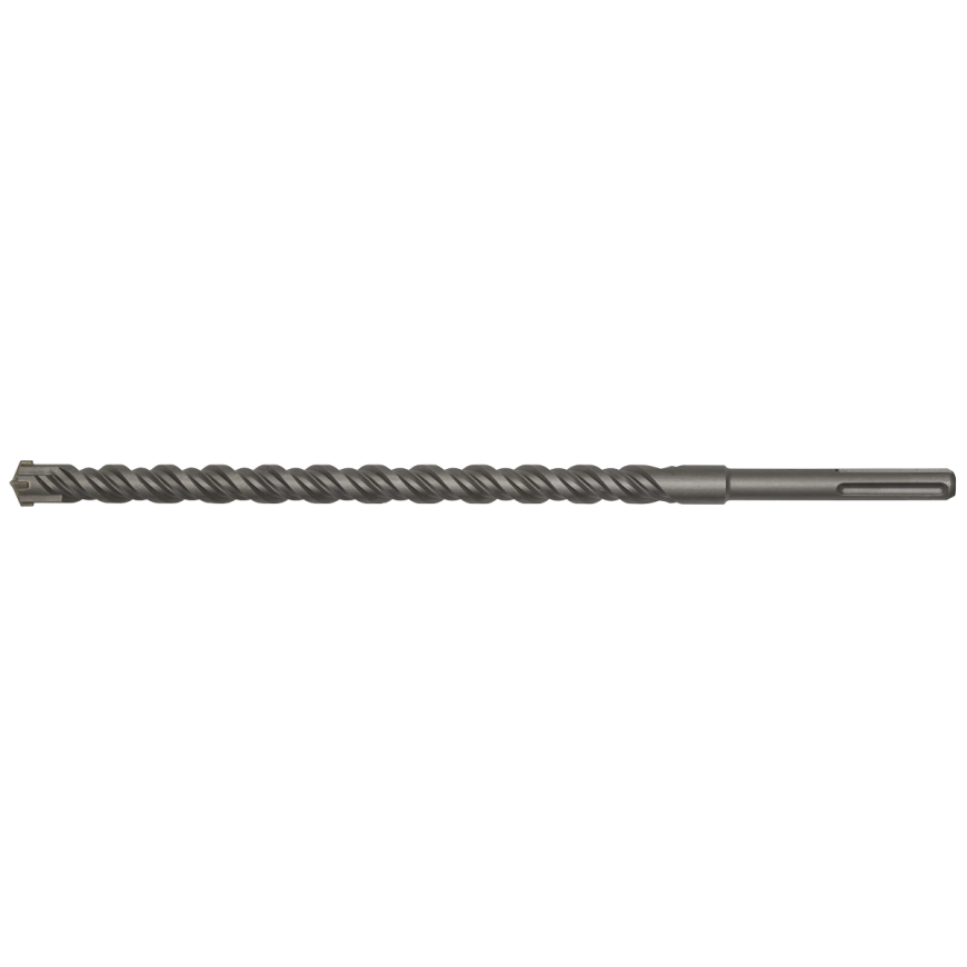 Ø26 x 520mm SDS MAX Drill Bit