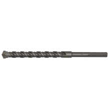 Ø28 x 370mm SDS MAX Drill Bit