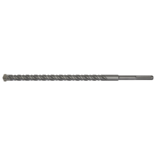 Ø28 x 570mm SDS MAX Drill Bit