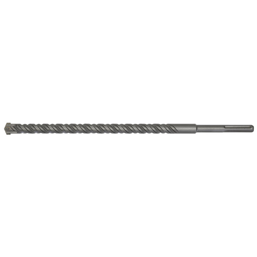 Ø28 x 570mm SDS MAX Drill Bit