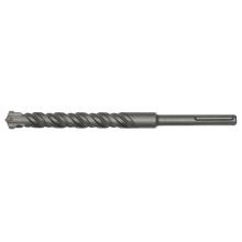 Ø30 x 370mm SDS MAX Drill Bit